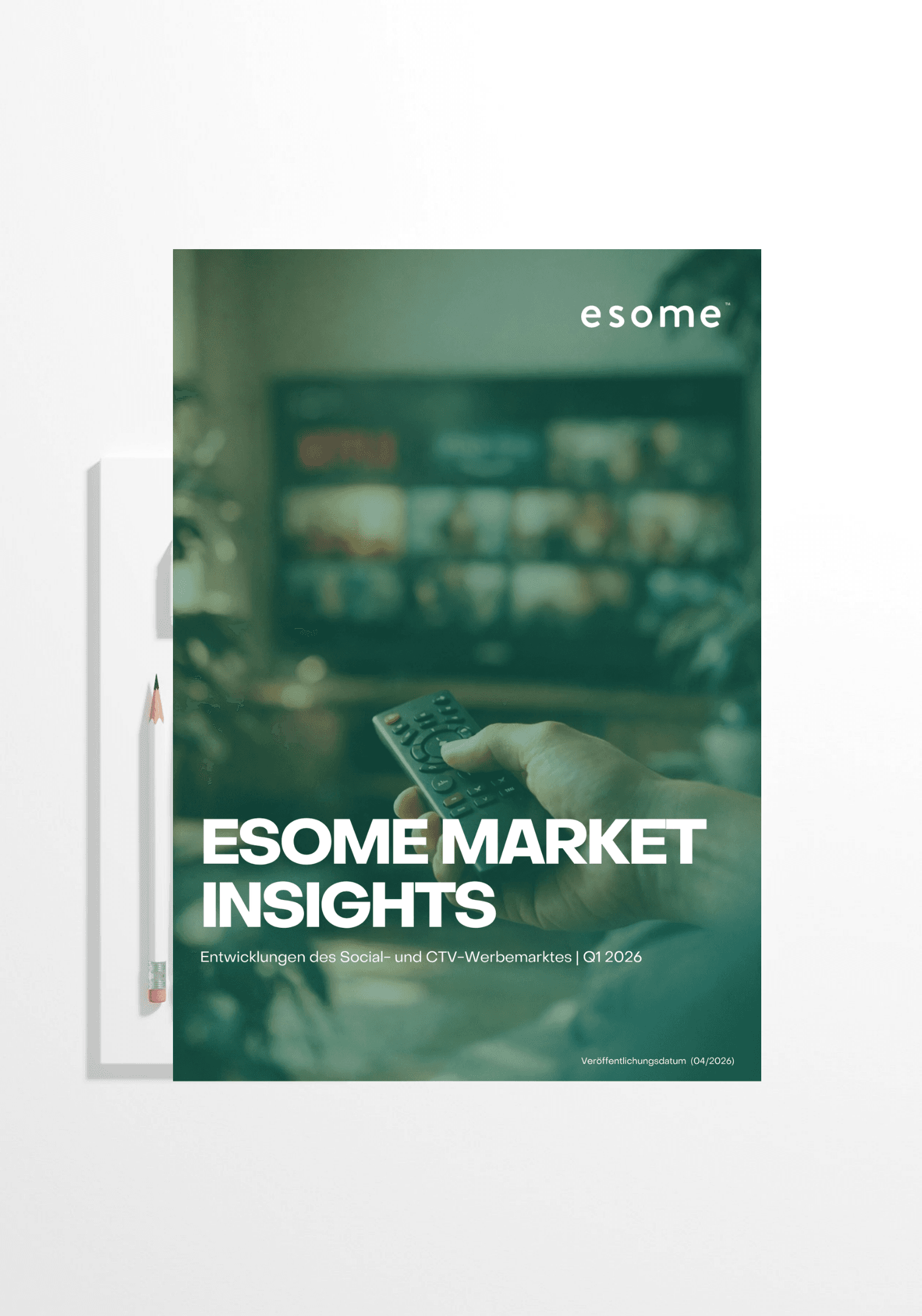 esome Market Insights Q1 2026 