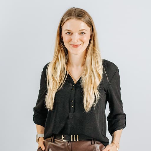 Isabel - Team member